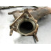 108Q001 Left Exhaust Manifold For 00-13 GMC Yukon XL 2500  6.0 12571680